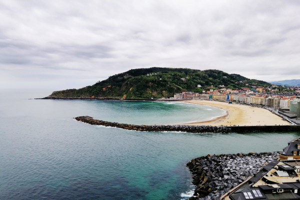 Las 6 mejores playas del País Vasco