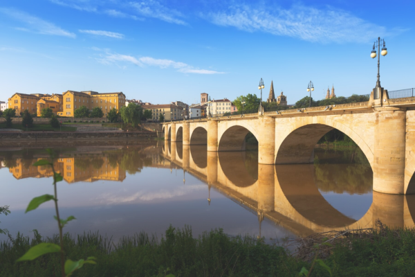 logroño